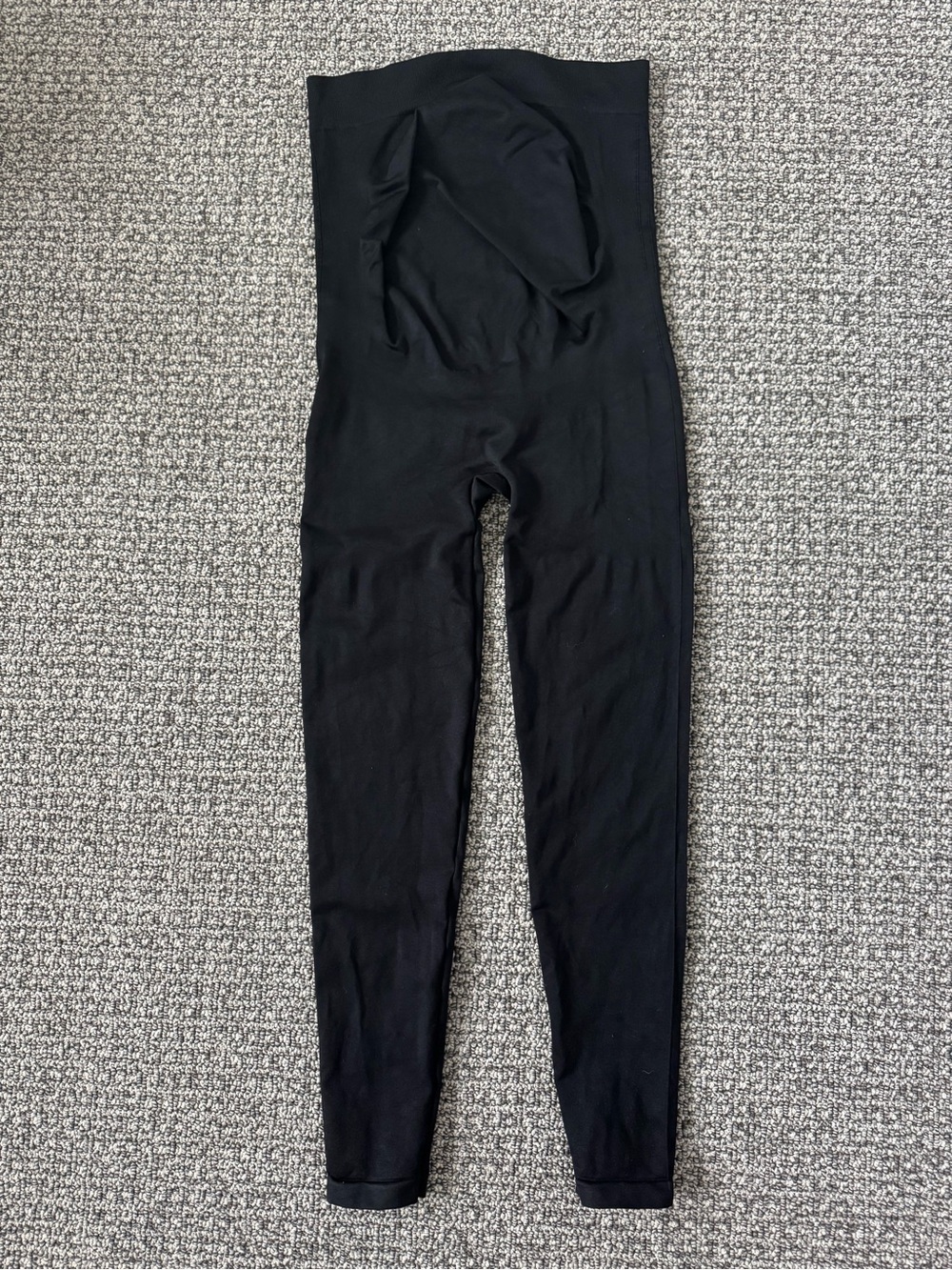 Blanqi Everyday Maternity Leggings